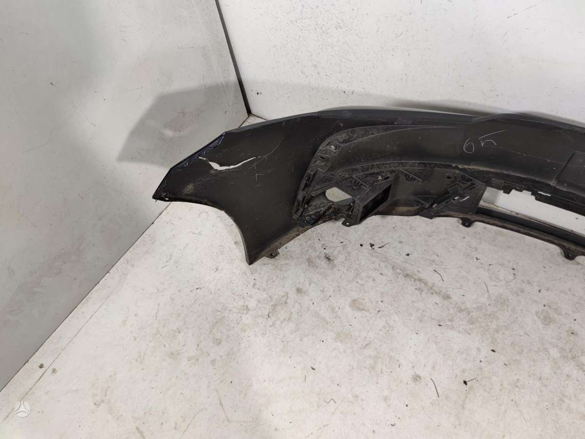 Toyota Corolla, 5211902F30, bumpers