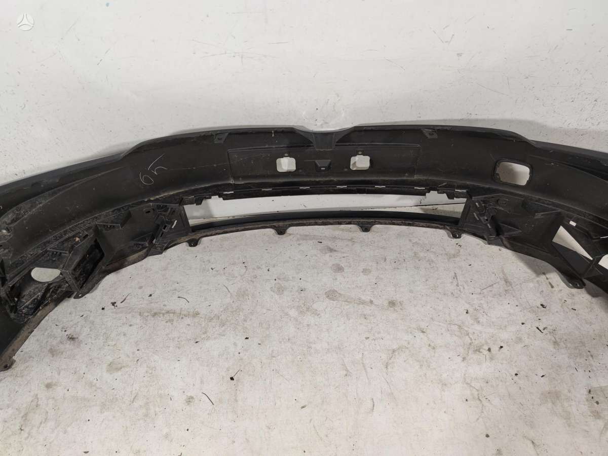 Toyota Corolla, 5211902F30, bumpers