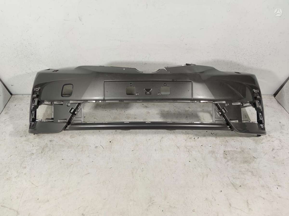 Toyota Corolla, 5211902F30, bumpers