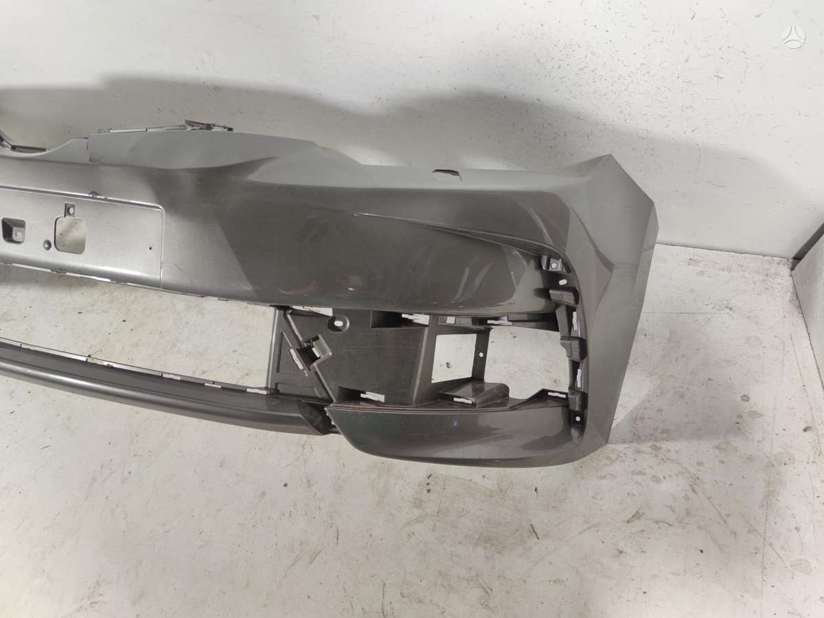 Toyota Corolla, 5211902F30, bumpers