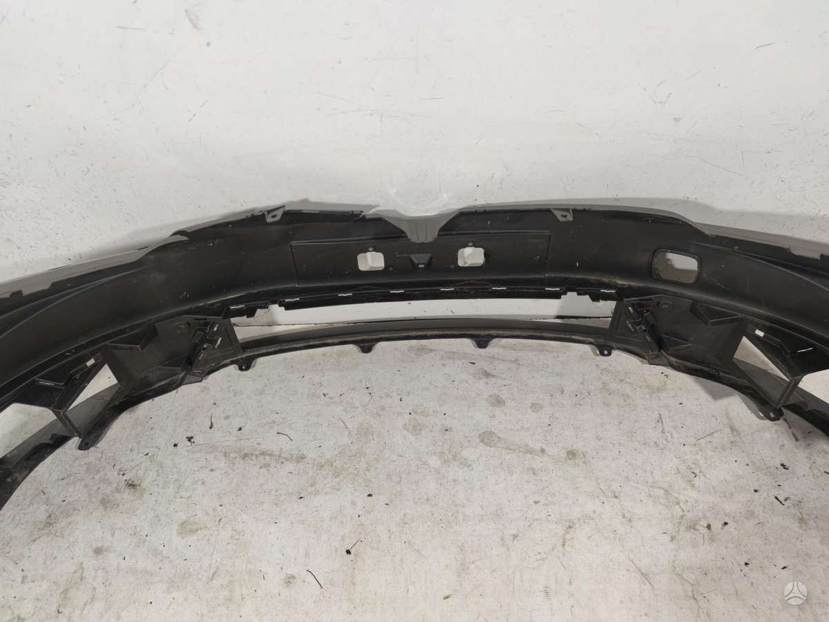 Toyota Corolla, 5211902F30, бамперы (буфера)