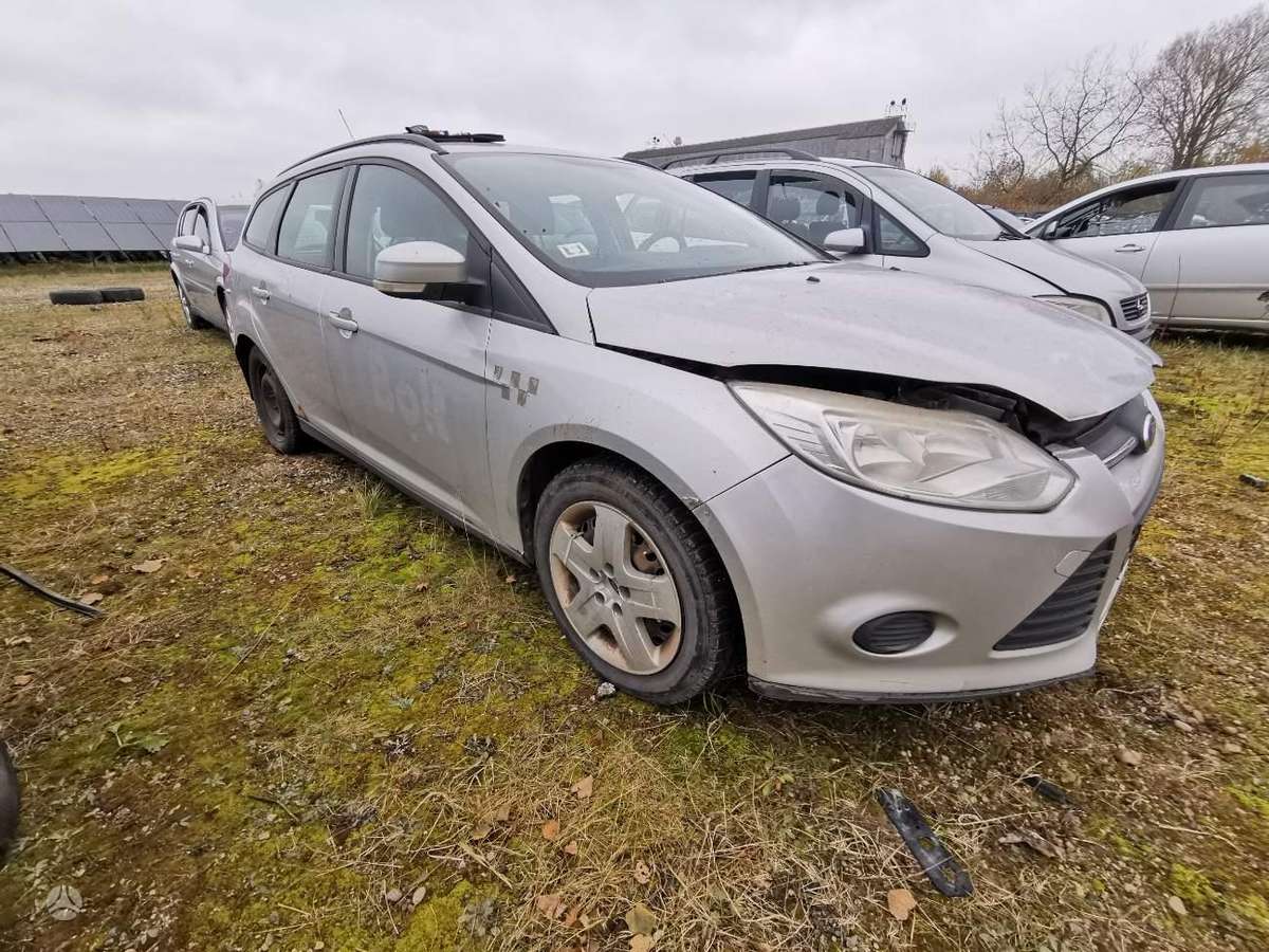 Ford Focus dalimis. 2026 6 01 pigios dalys vilniuje 37068744056 ardoma da
