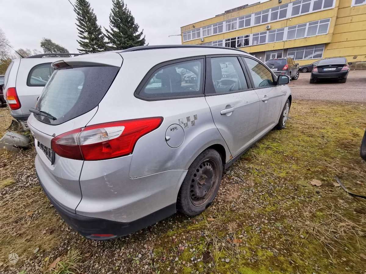 Ford Focus dalimis. 2026 6 01 pigios dalys vilniuje 37068744056 ardoma da