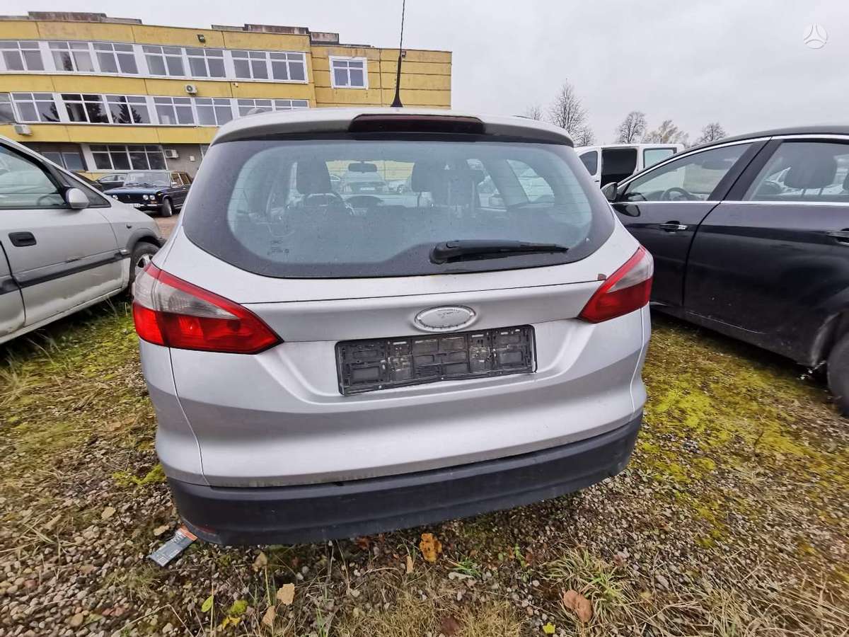 Ford Focus dalimis. 2026 6 01 pigios dalys vilniuje 37068744056 ardoma da