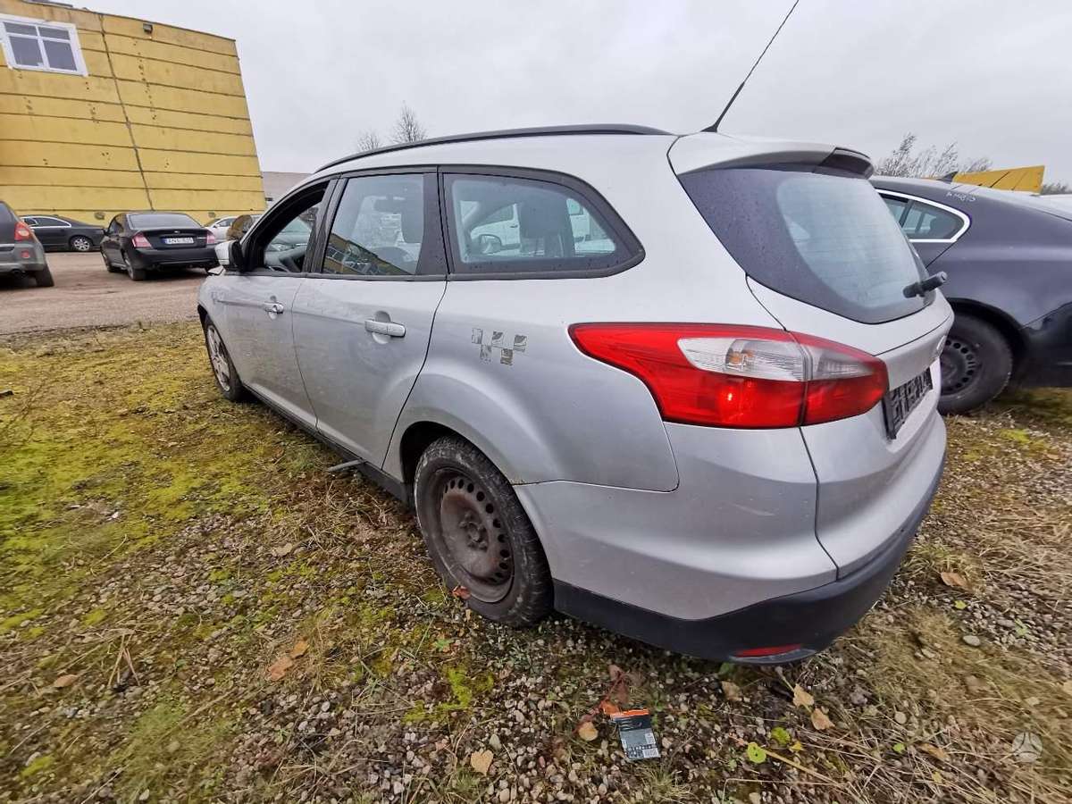 Ford Focus dalimis. 2026 6 01 pigios dalys vilniuje 37068744056 ardoma da