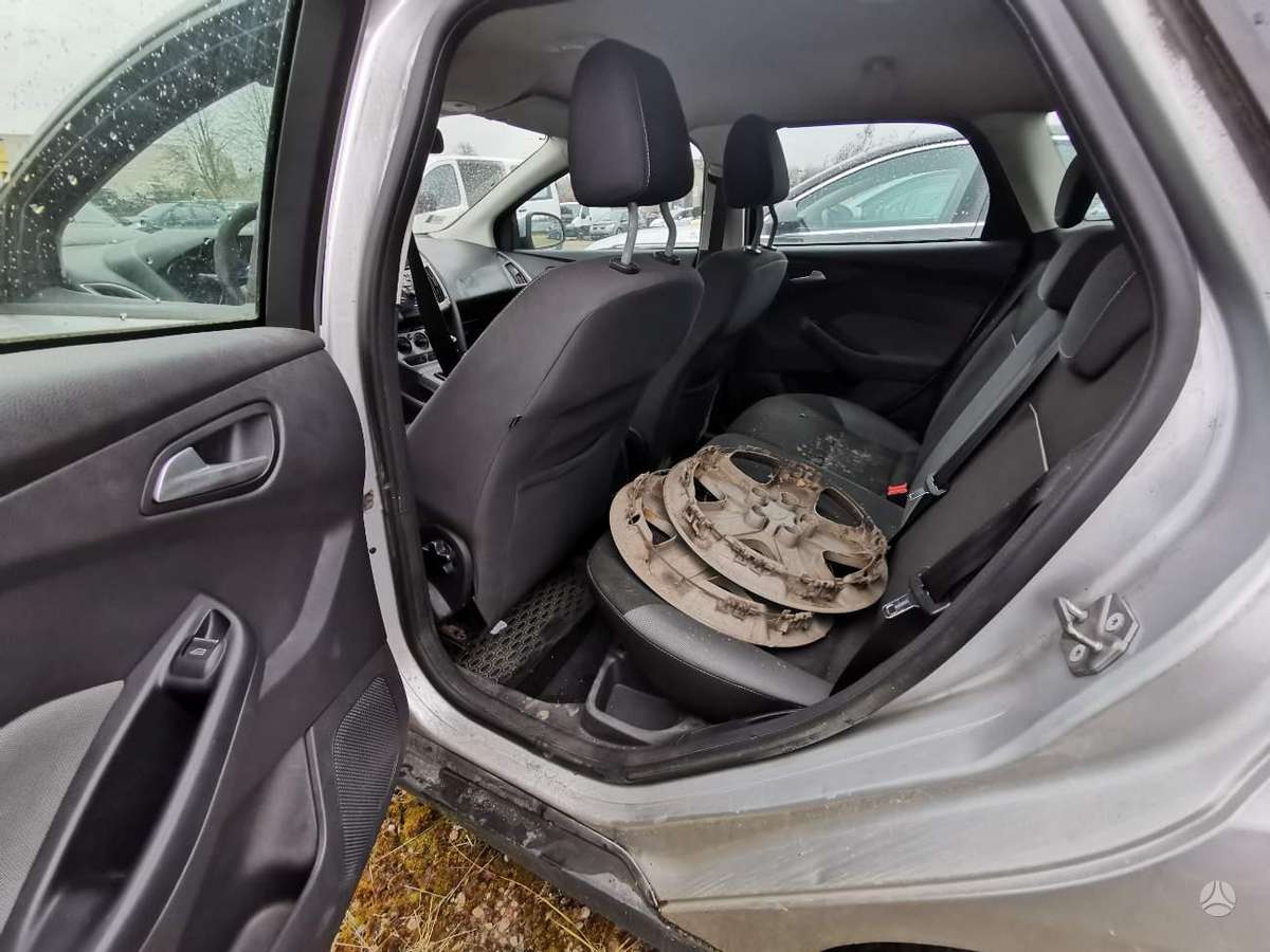 Ford Focus dalimis. 2026 6 01 pigios dalys vilniuje 37068744056 ardoma da