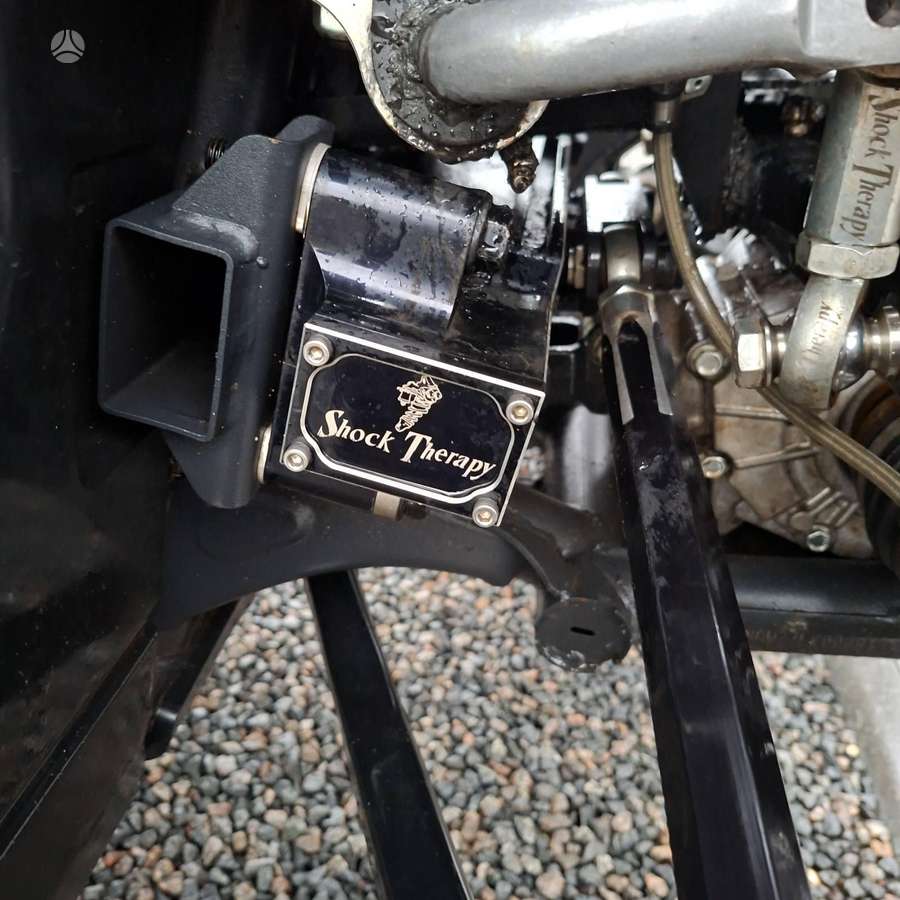 Can-Am Maverick 899cc, квадроциклы