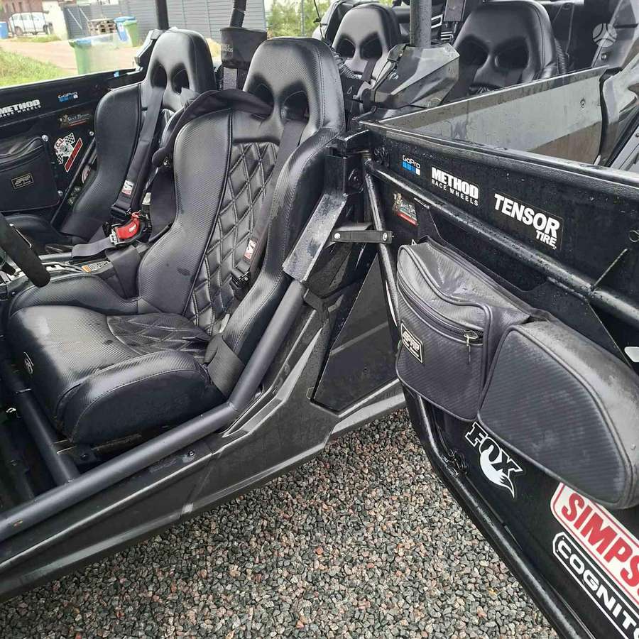 Can-Am Maverick 899cc, квадроциклы