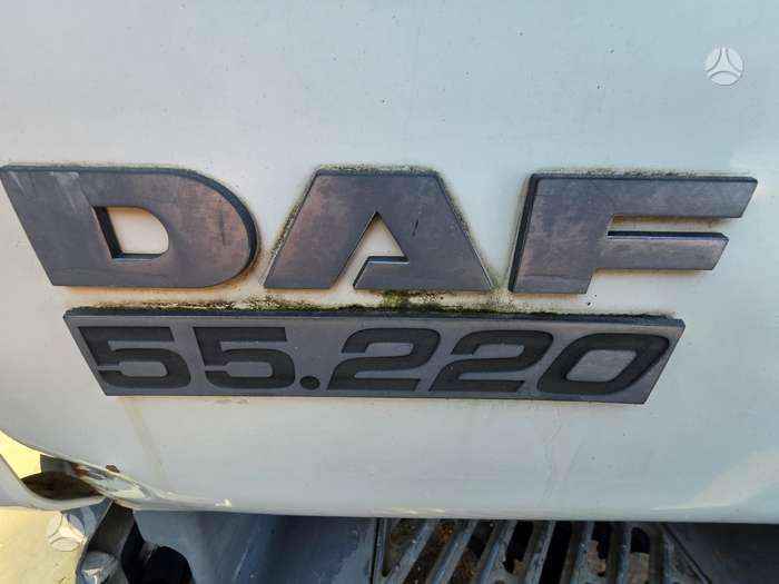 DAF LF55/220, грузовики