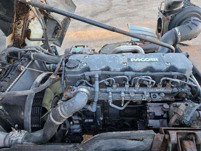 DAF LF55/220, грузовики