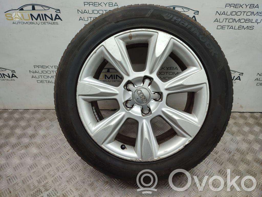Audi Allroad, легкосплавные , R17