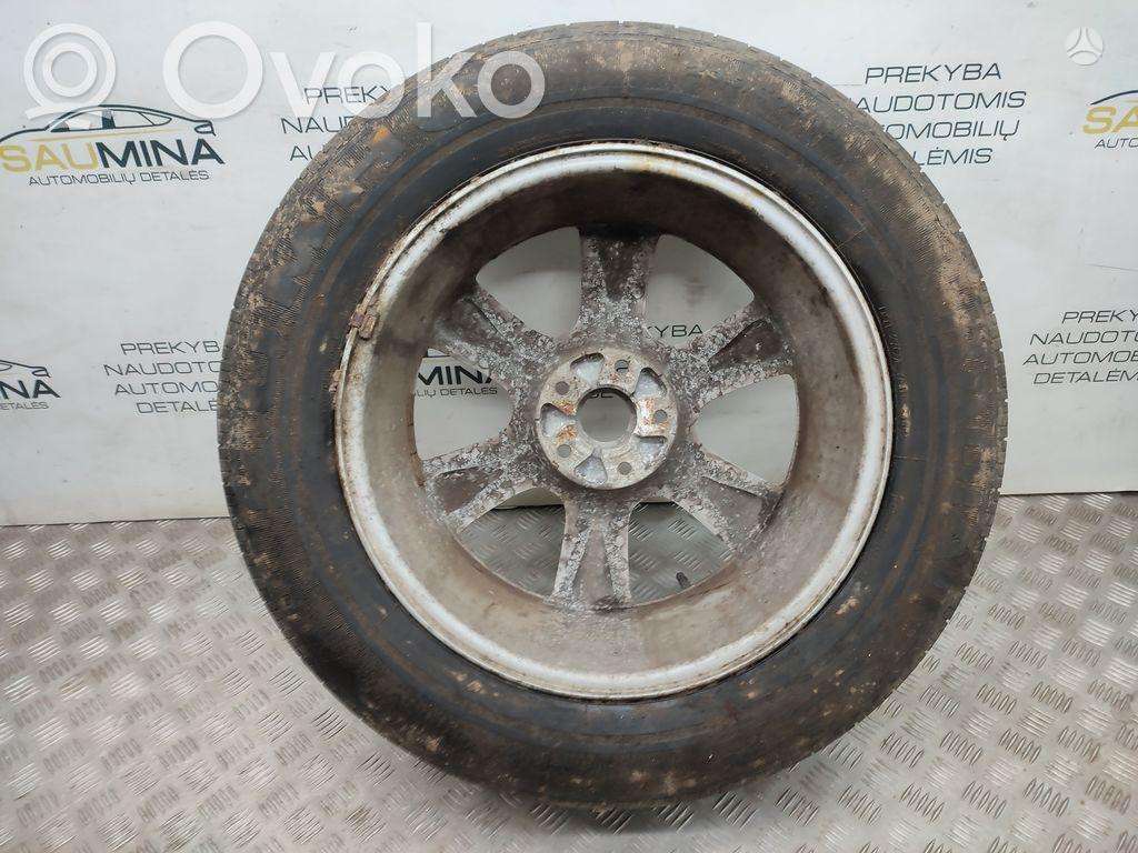 Hyundai, light alloy, R18