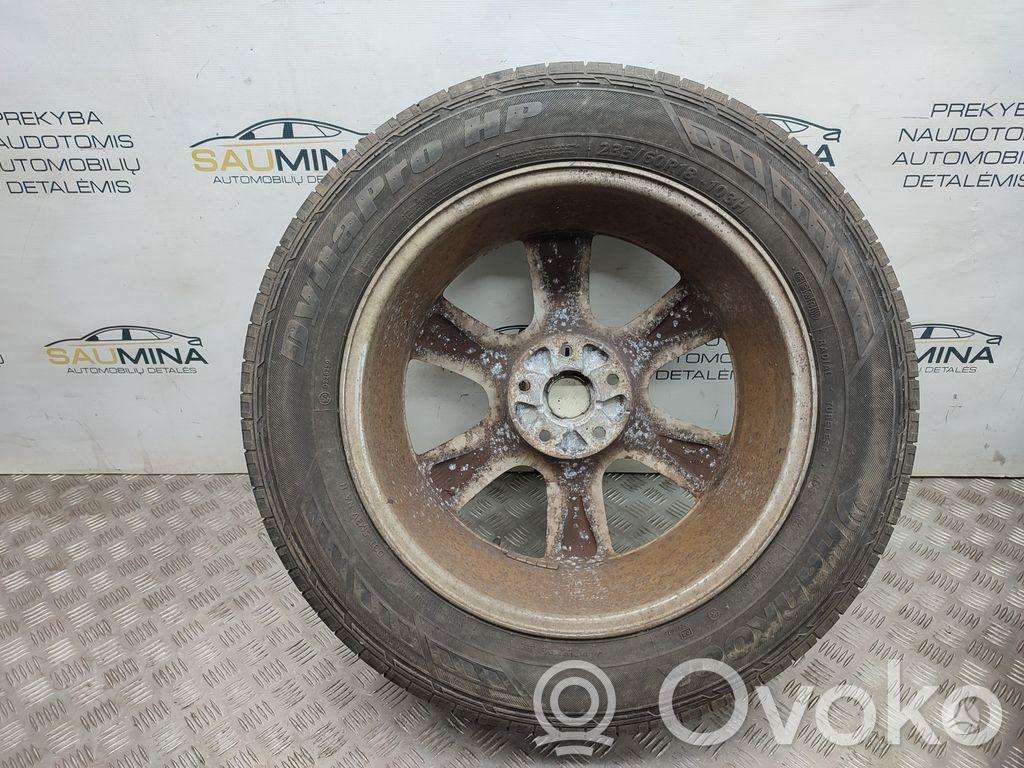 Hyundai, легкосплавные , R18