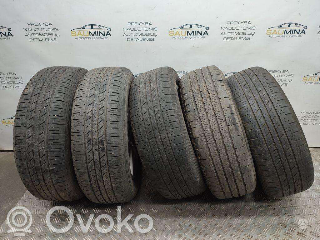 Hyundai, легкосплавные , R18