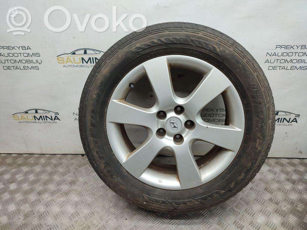 Hyundai, легкосплавные , R18