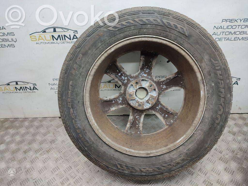 Hyundai, легкосплавные , R18
