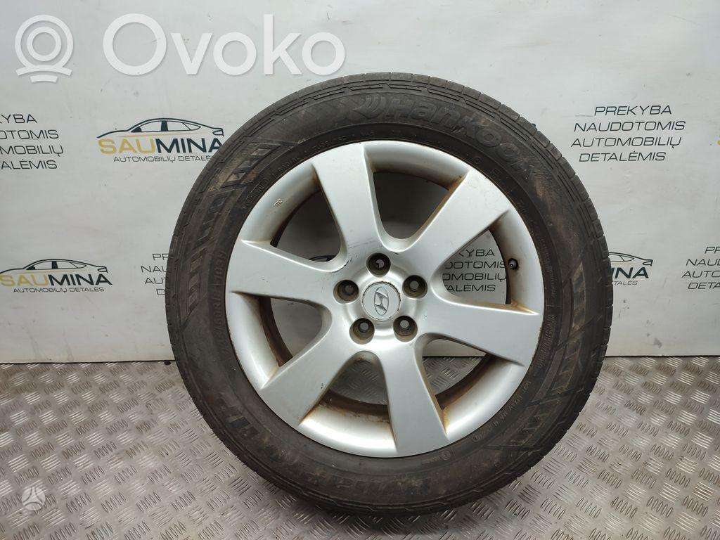 Hyundai, легкосплавные , R18