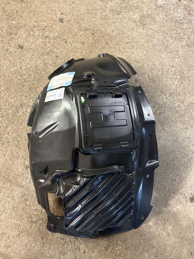 BMW 4 serija engine parts