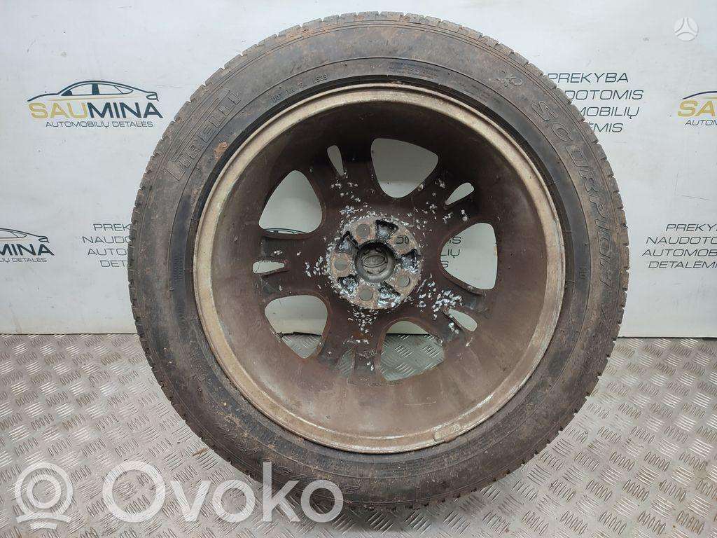 Land Rover, легкосплавные , R19