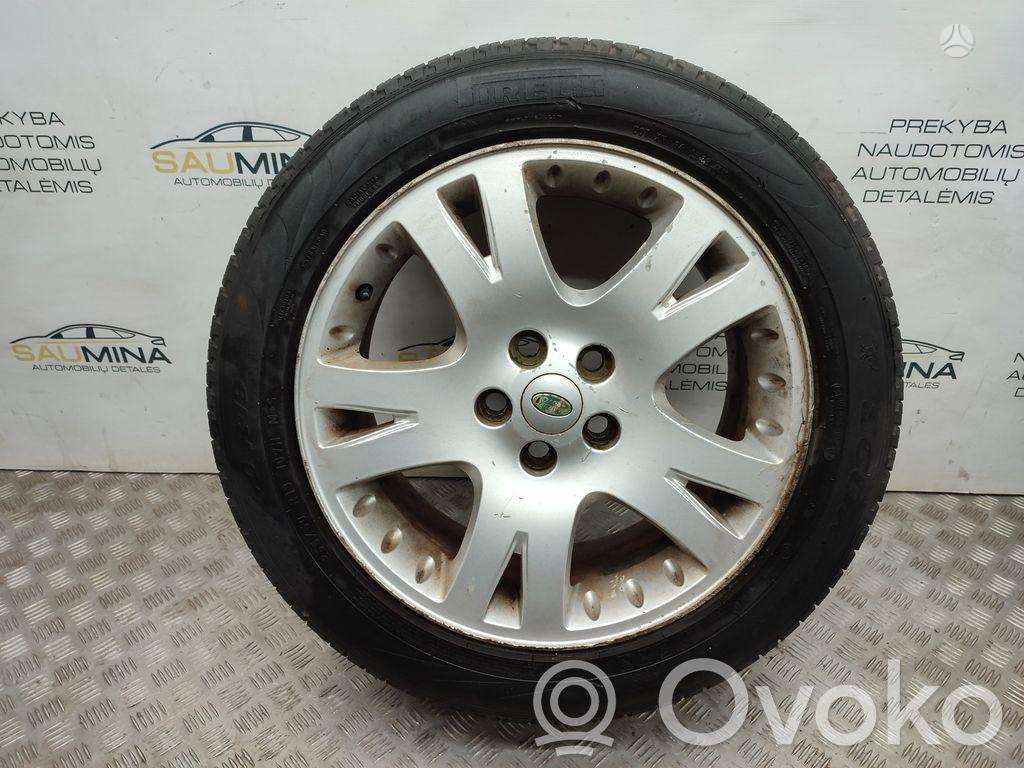 Land Rover, легкосплавные , R19