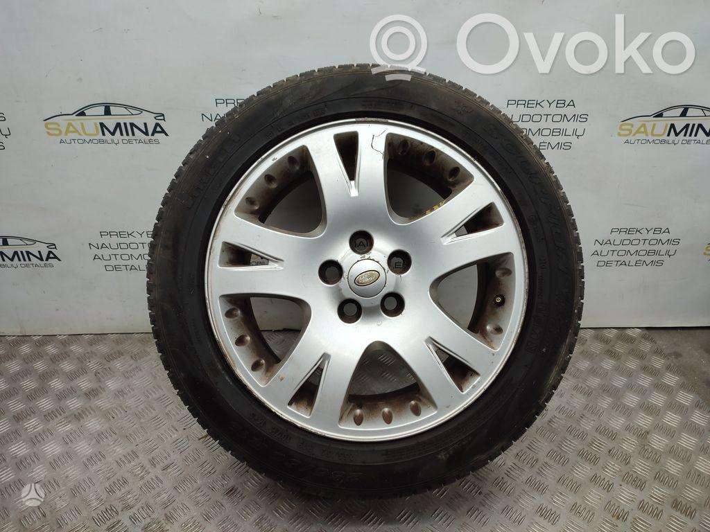 Land Rover, легкосплавные , R19