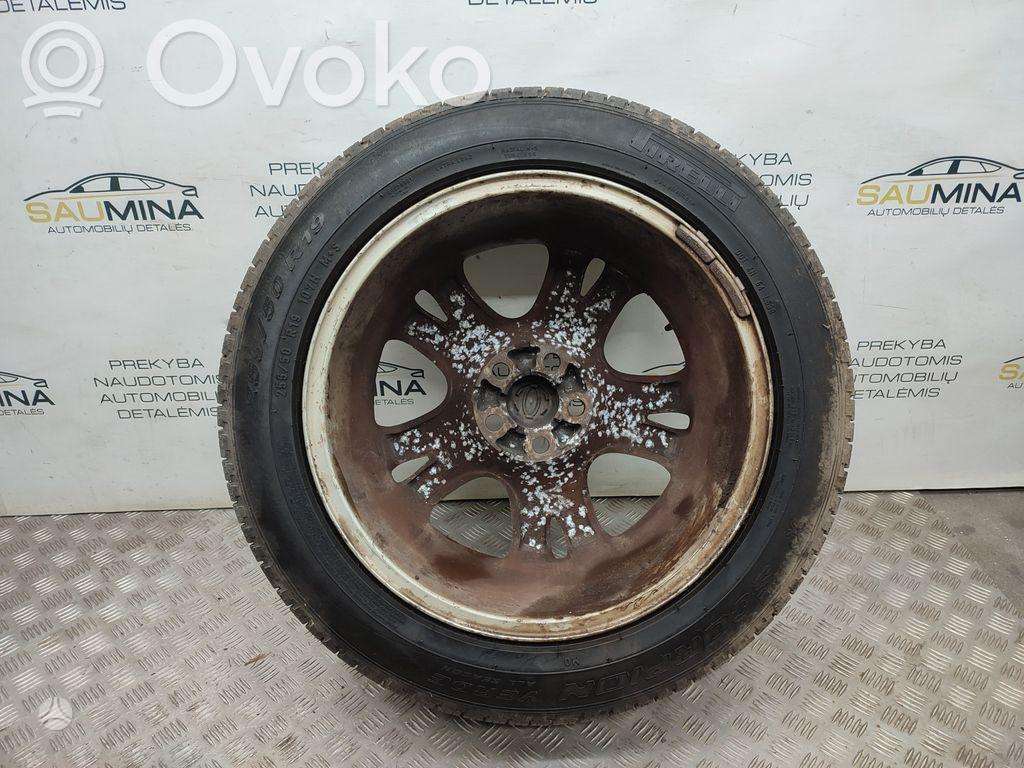 Land Rover, легкосплавные , R19