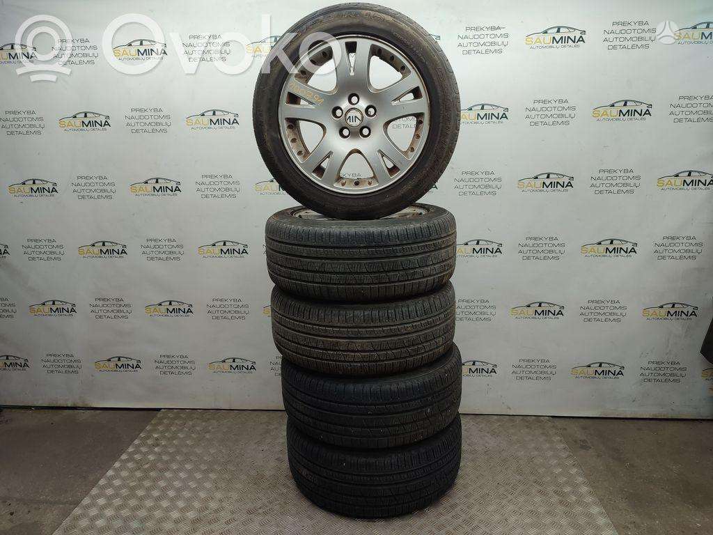 Land Rover, легкосплавные , R19