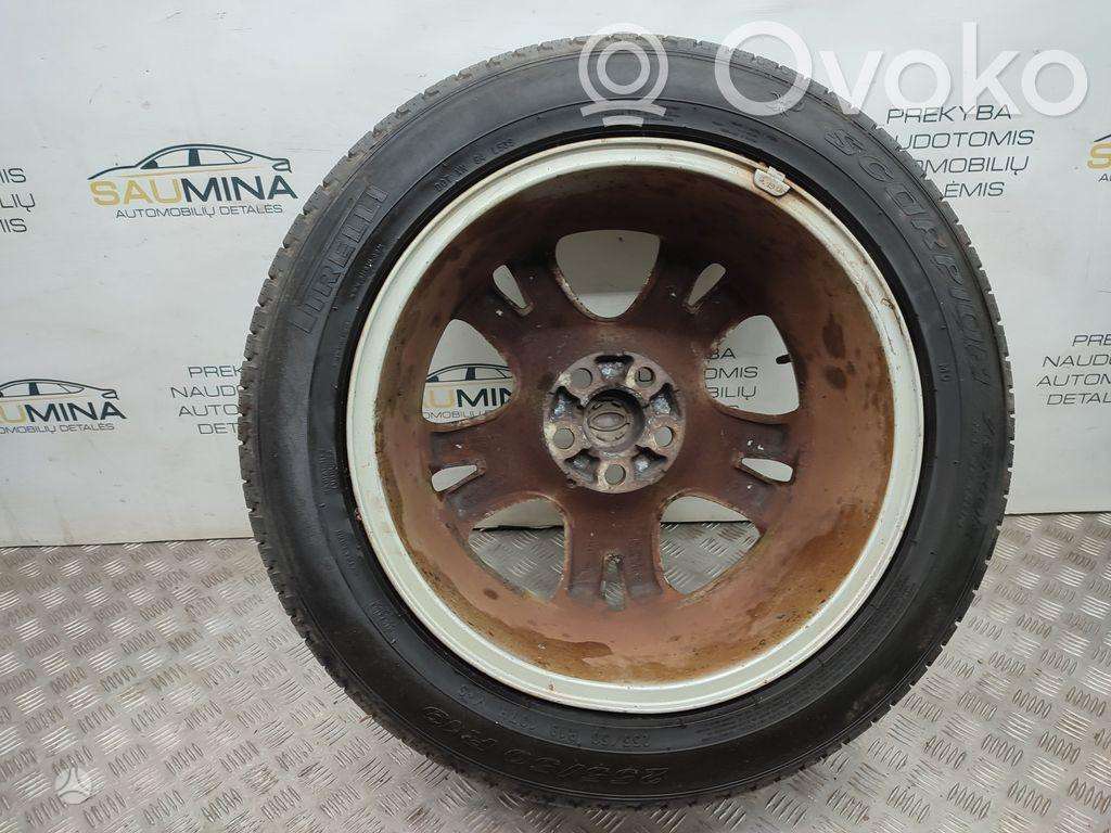 Land Rover, легкосплавные , R19