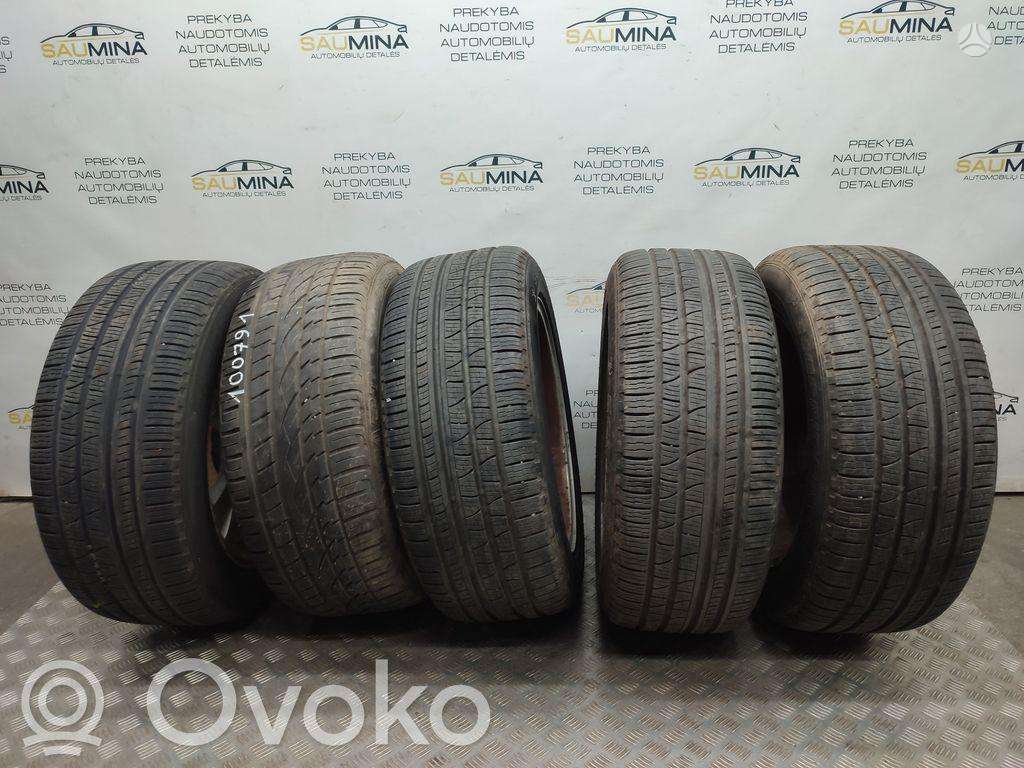 Land Rover, light alloy, R19