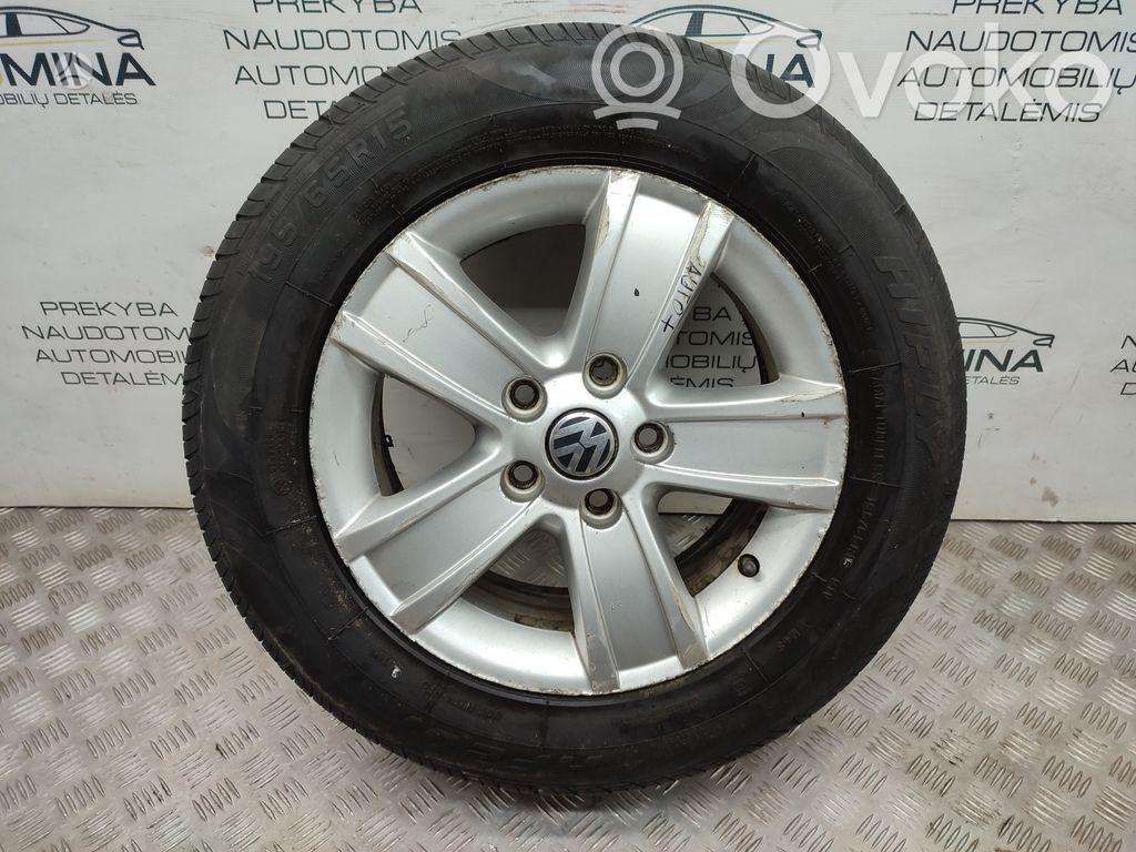 -Kita- VW, легкосплавные , R15