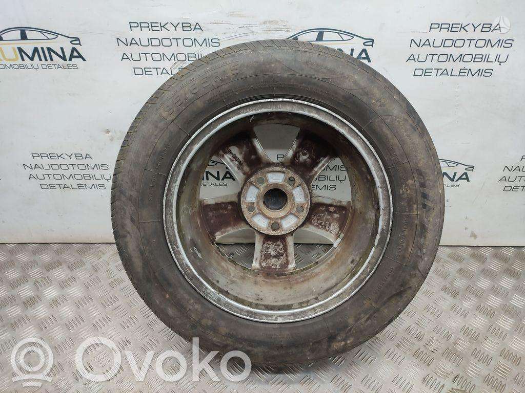 -Kita- VW, легкосплавные , R15
