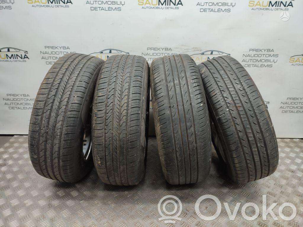 -Kita- VW, легкосплавные , R15