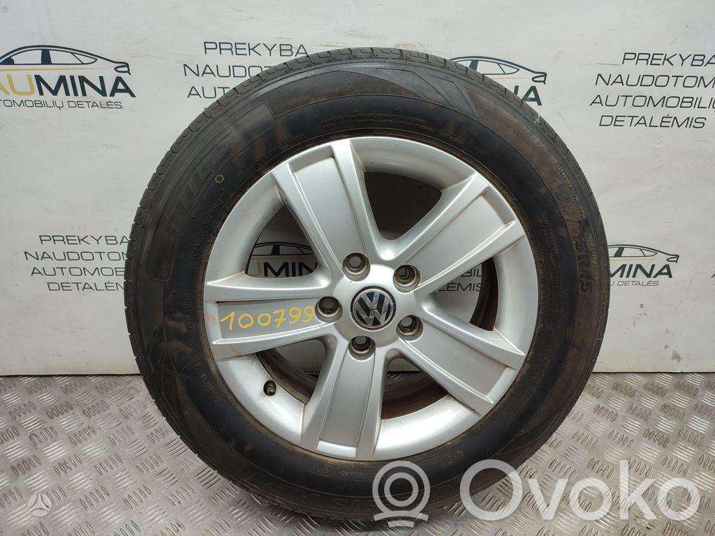 -Kita- VW, легкосплавные , R15