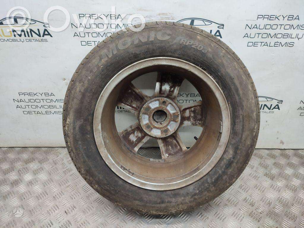 -Kita- VW, легкосплавные , R15