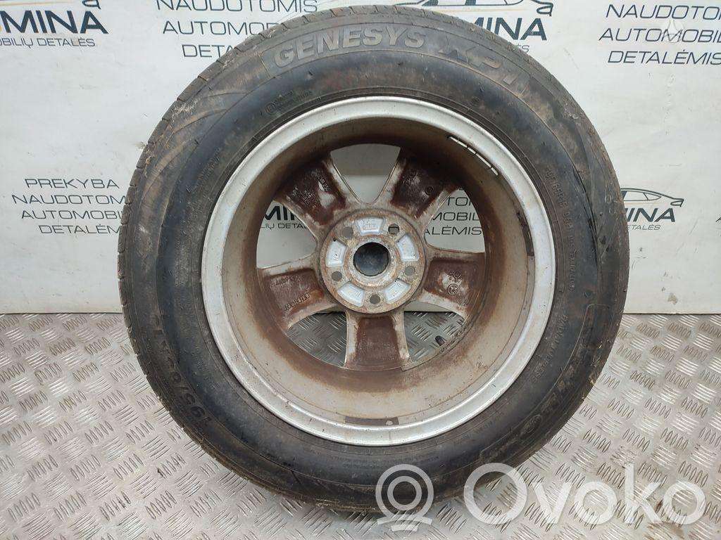 -Kita- VW, легкосплавные , R15