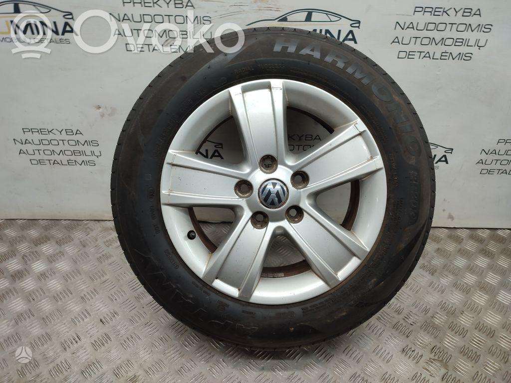-Kita- VW, легкосплавные , R15