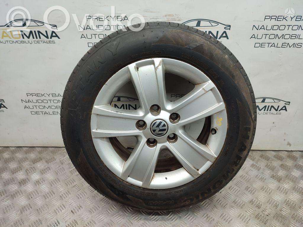 -Kita- VW, легкосплавные , R15