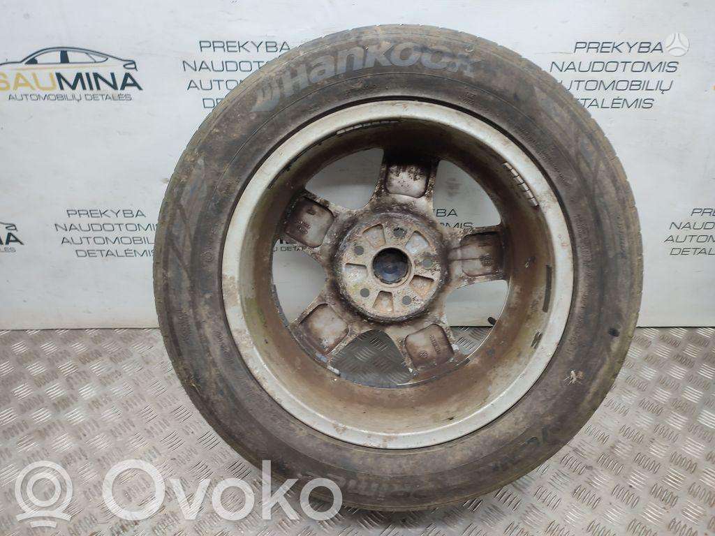 -Kita-, light alloy, R17
