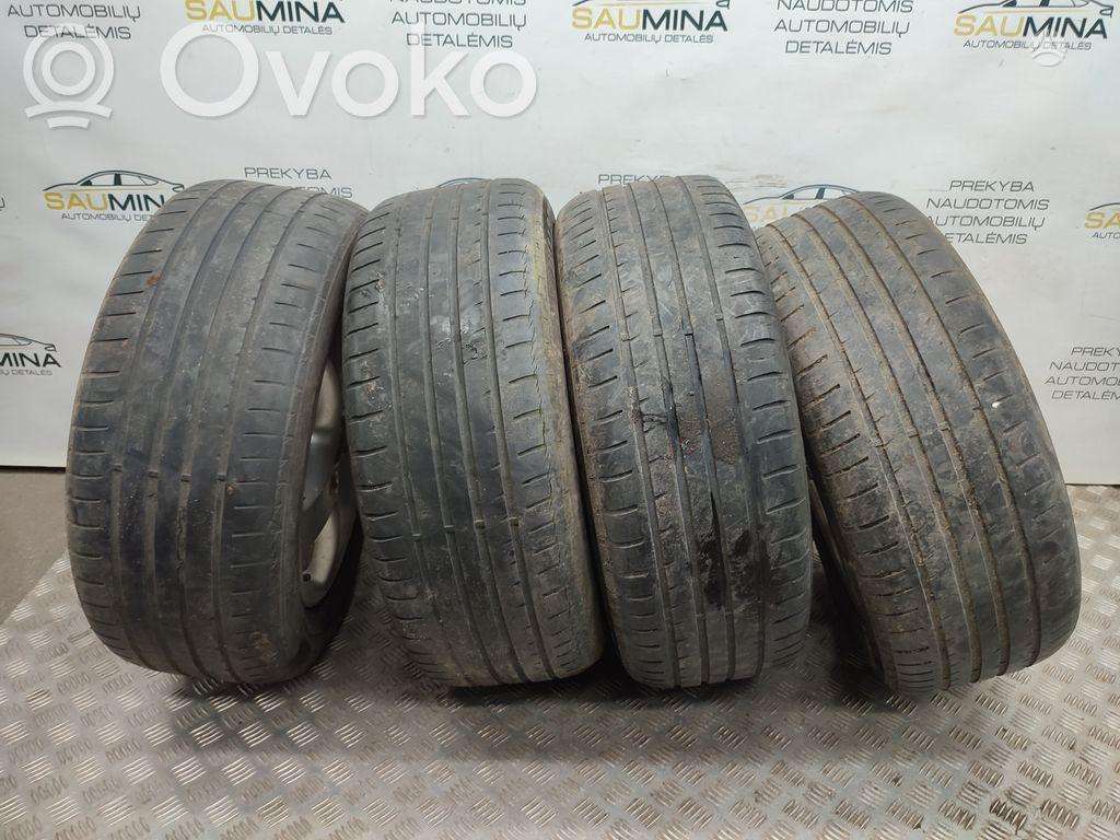 -Kita-, легкосплавные , R17