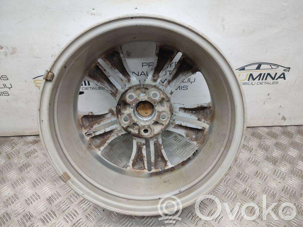 Nissan, легкосплавные , R17