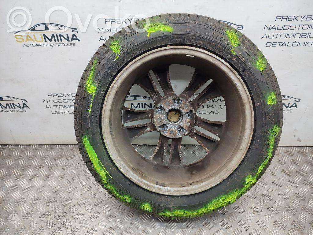 Nissan, легкосплавные , R17