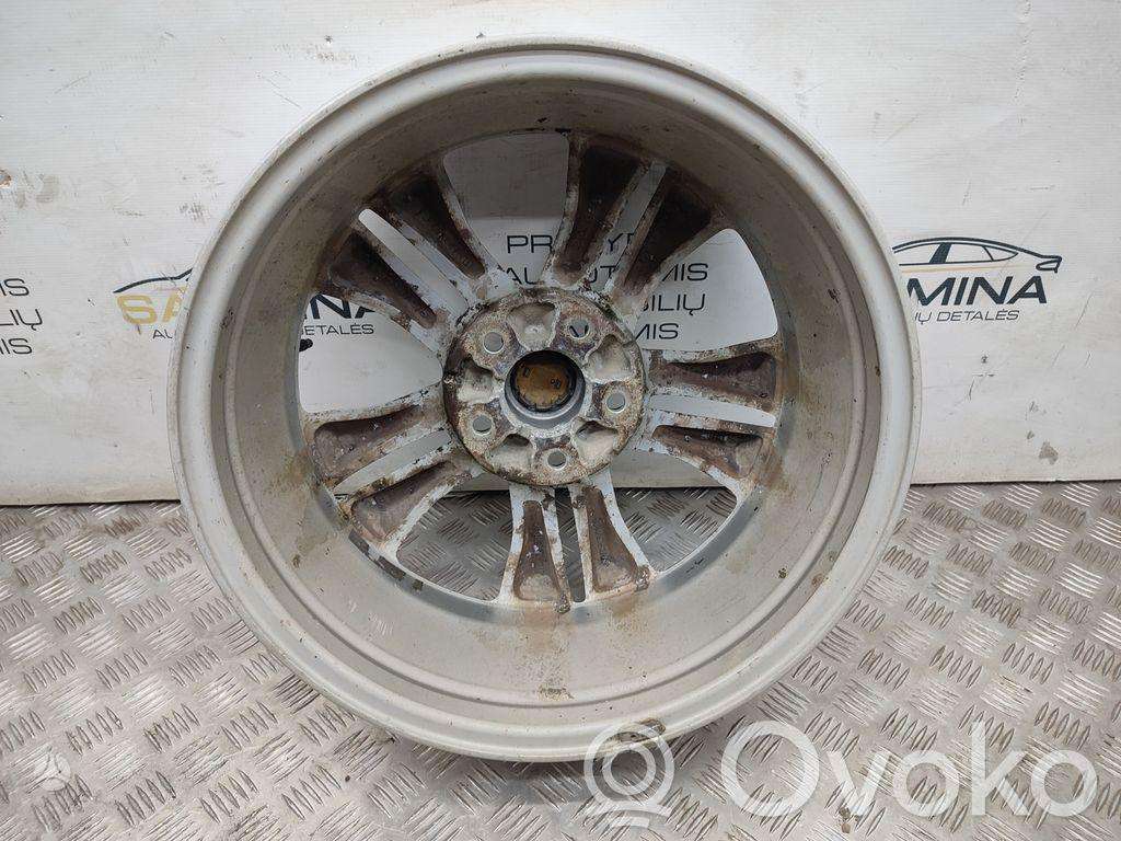 Nissan, легкосплавные , R17