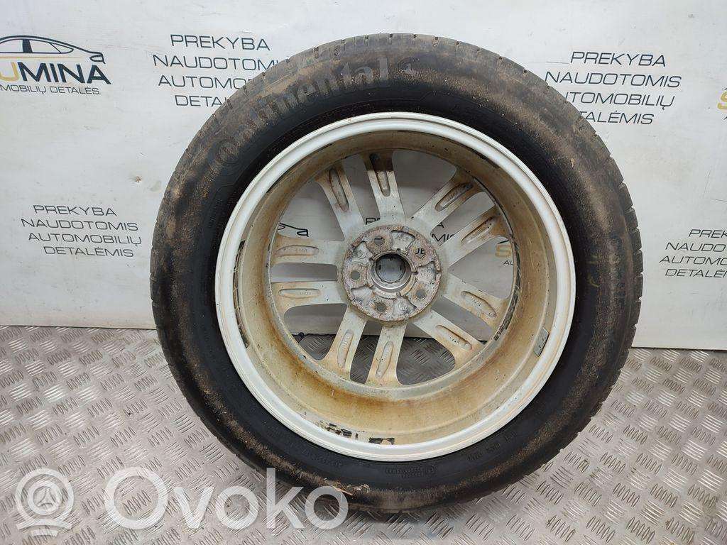 Nissan Qashqai, легкосплавные , R17