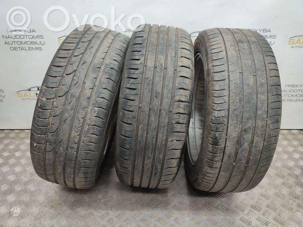 Nissan Qashqai, легкосплавные , R17