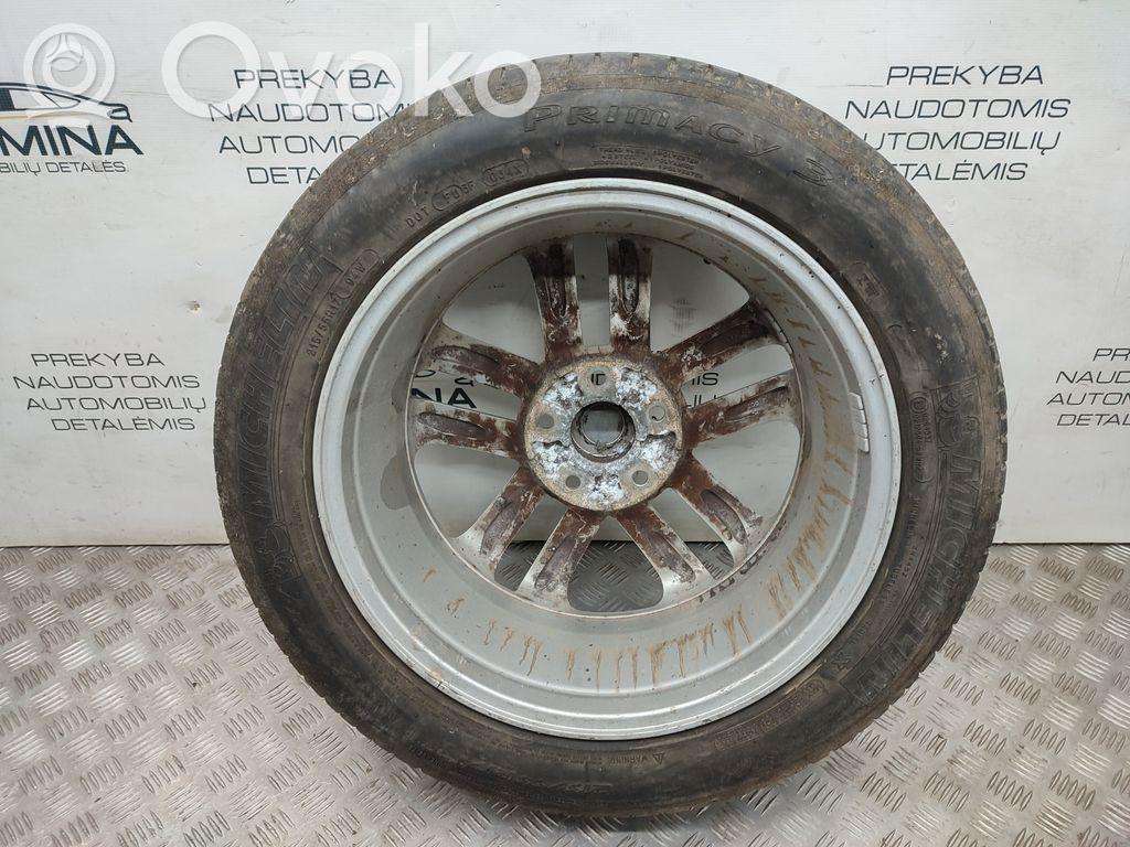 Nissan Qashqai, легкосплавные , R17