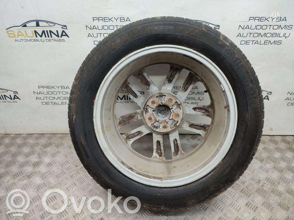 Nissan Qashqai, легкосплавные , R17