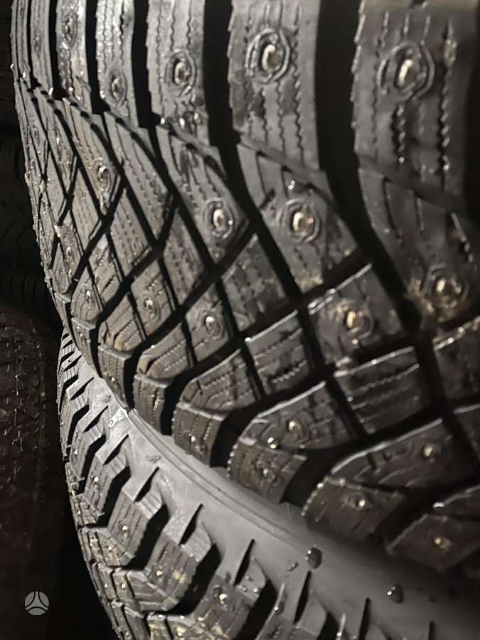Goodyear, зимние 255/55 R19