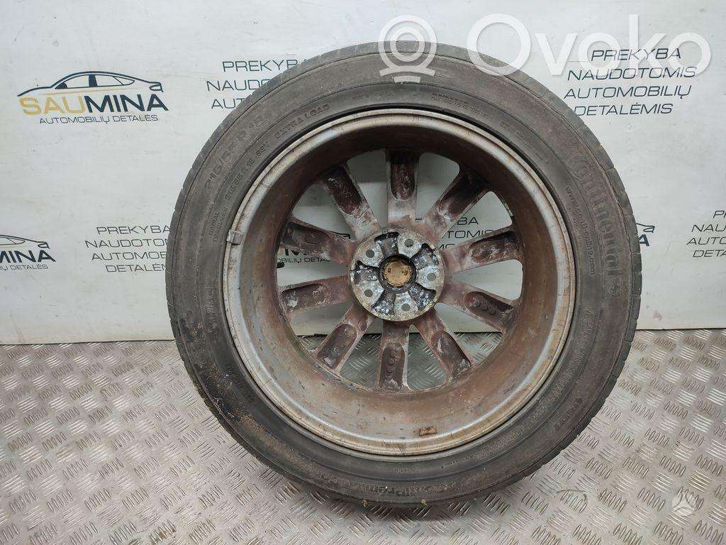 Nissan, легкосплавные , R18