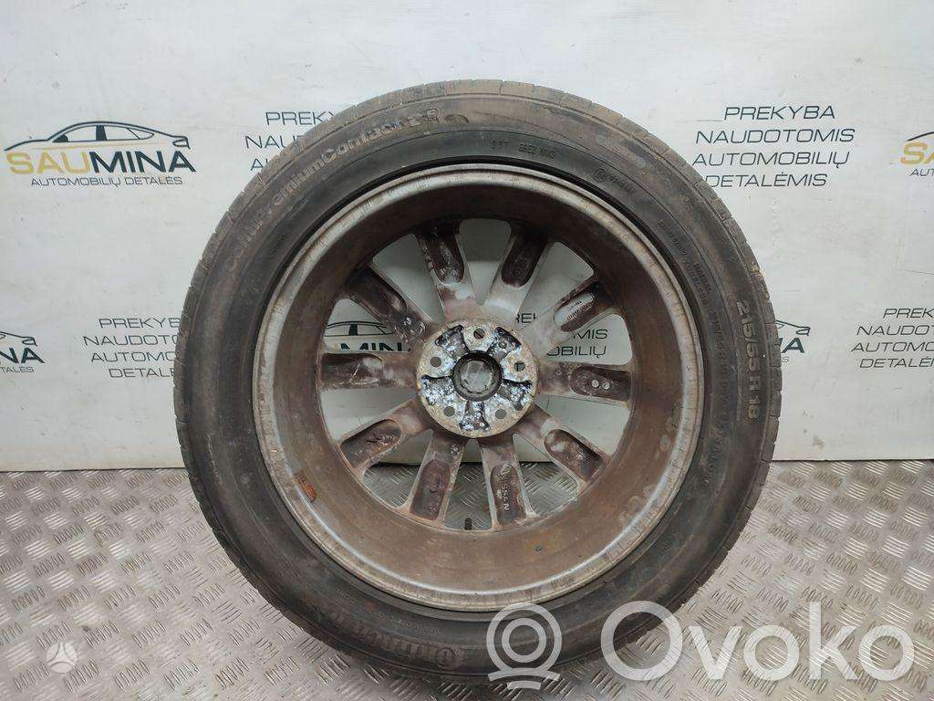 Nissan, легкосплавные , R18