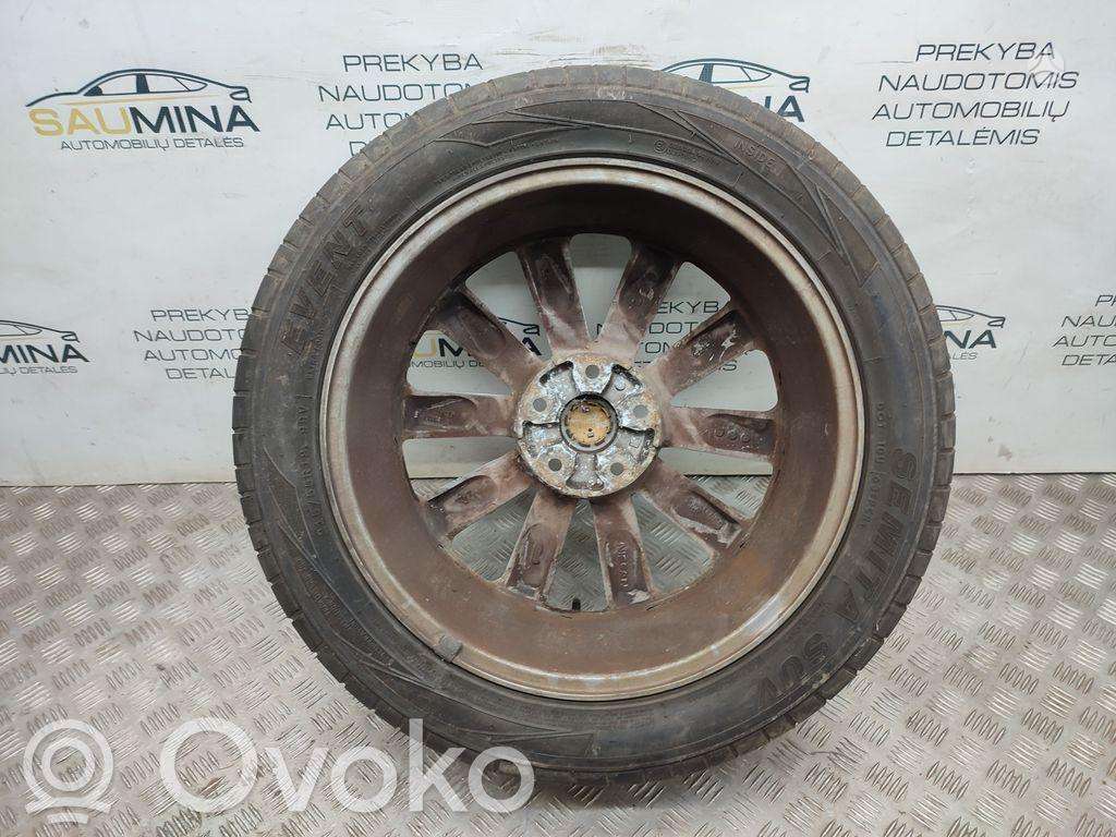 Nissan, легкосплавные , R18